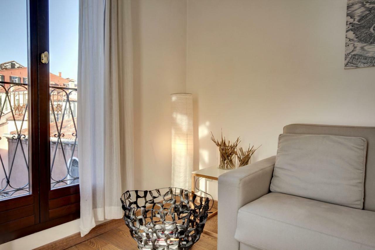 Modern Apartment Venice With Terrace Exterior foto